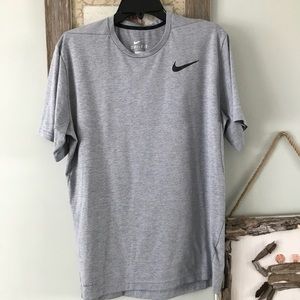 Nike Athletic Shirt